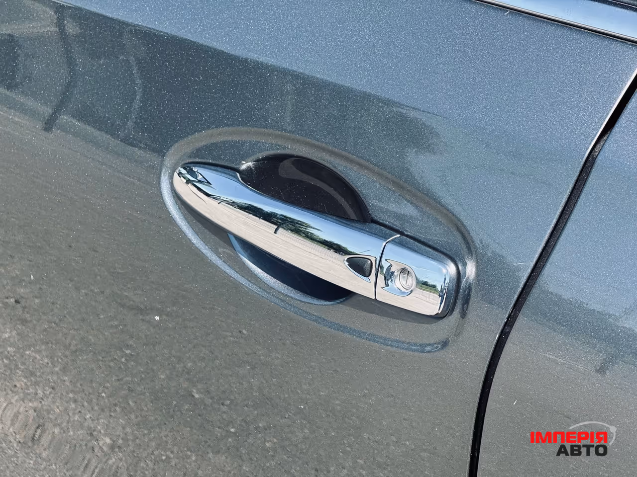 Nissan Rogue - фото 10