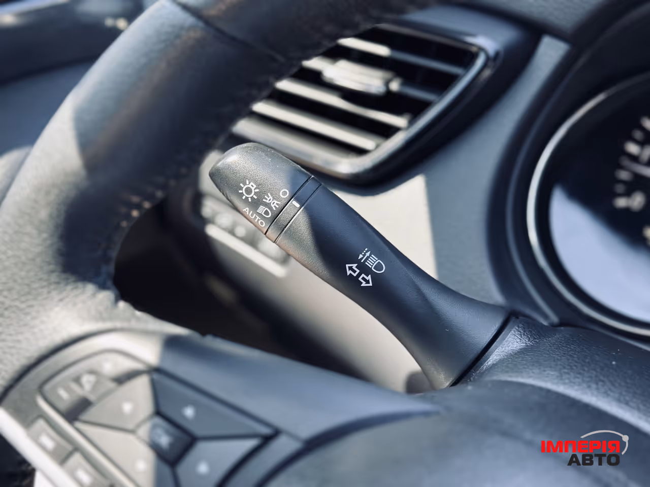 Nissan Rogue - фото 44
