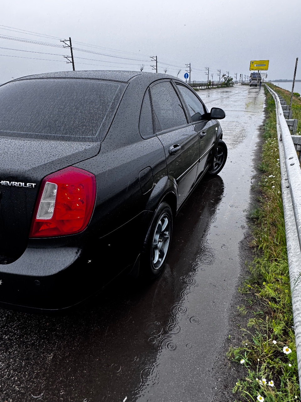 Chevrolet Lacetti - фото 2