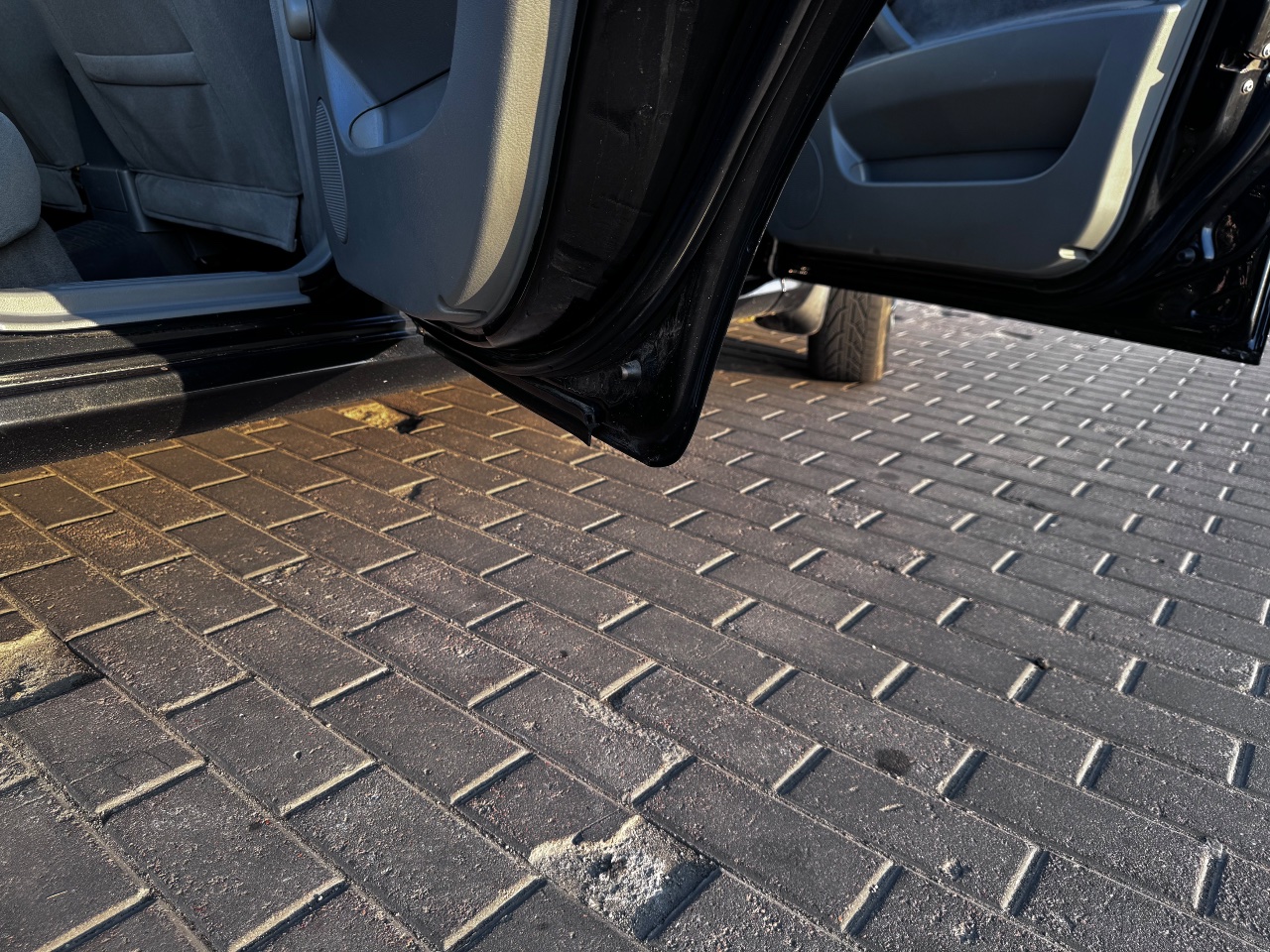 Chevrolet Lacetti - фото 18