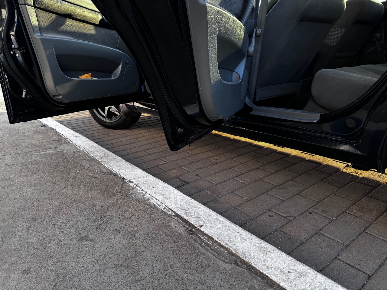 Chevrolet Lacetti - фото 15