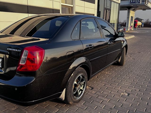 Chevrolet Lacetti - зображення 3