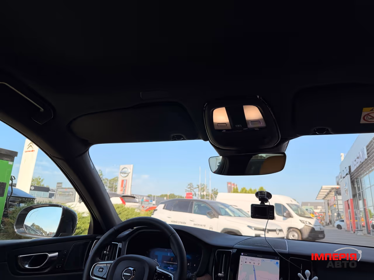 Volvo XC60 - фото 37
