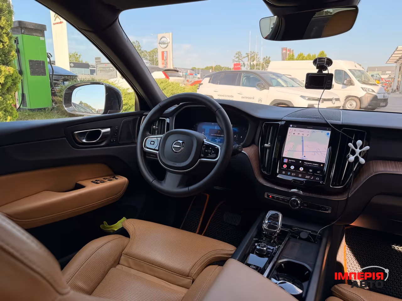 Volvo XC60 - фото 36