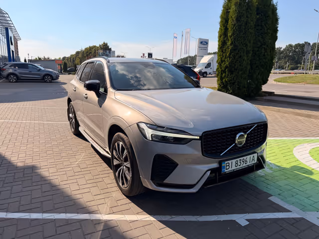 Volvo XC60 - зображення 2