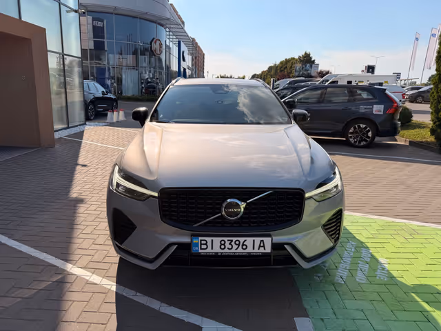 Volvo XC60 - зображення 4