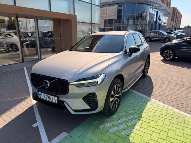 Volvo XC60 - зображення 5