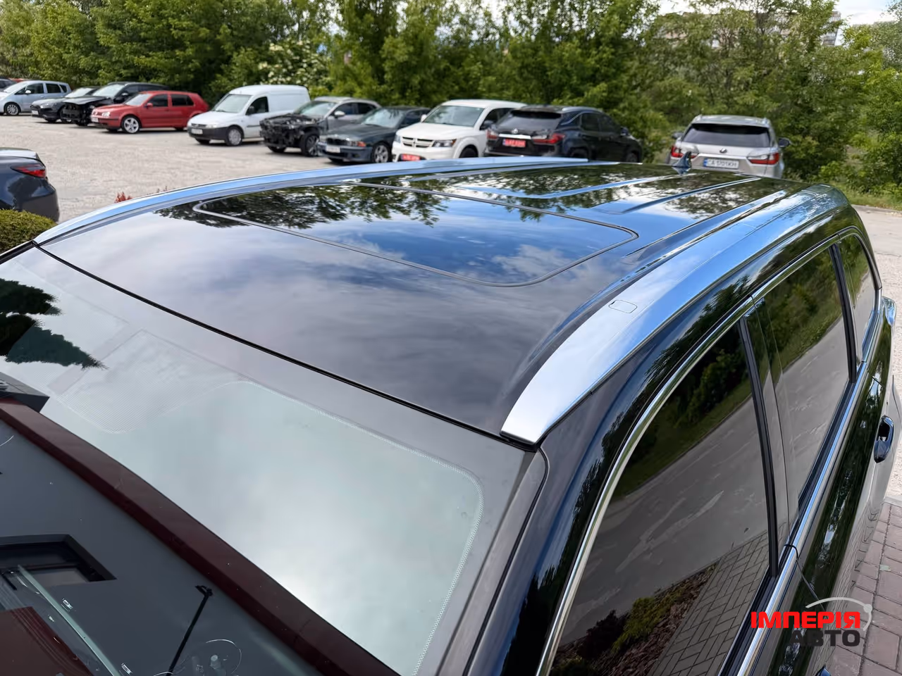 Toyota Highlander - фото 30