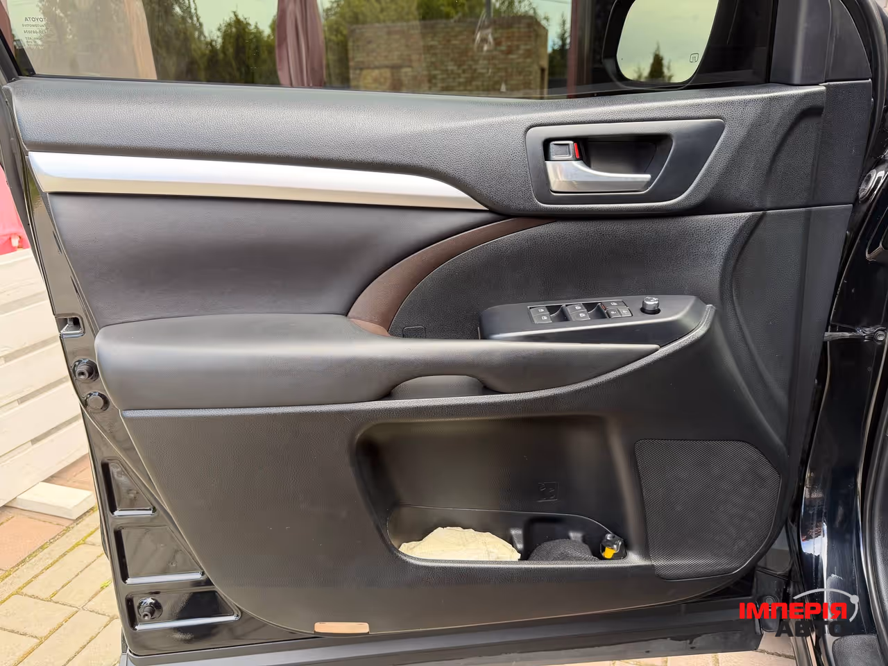 Toyota Highlander - фото 14