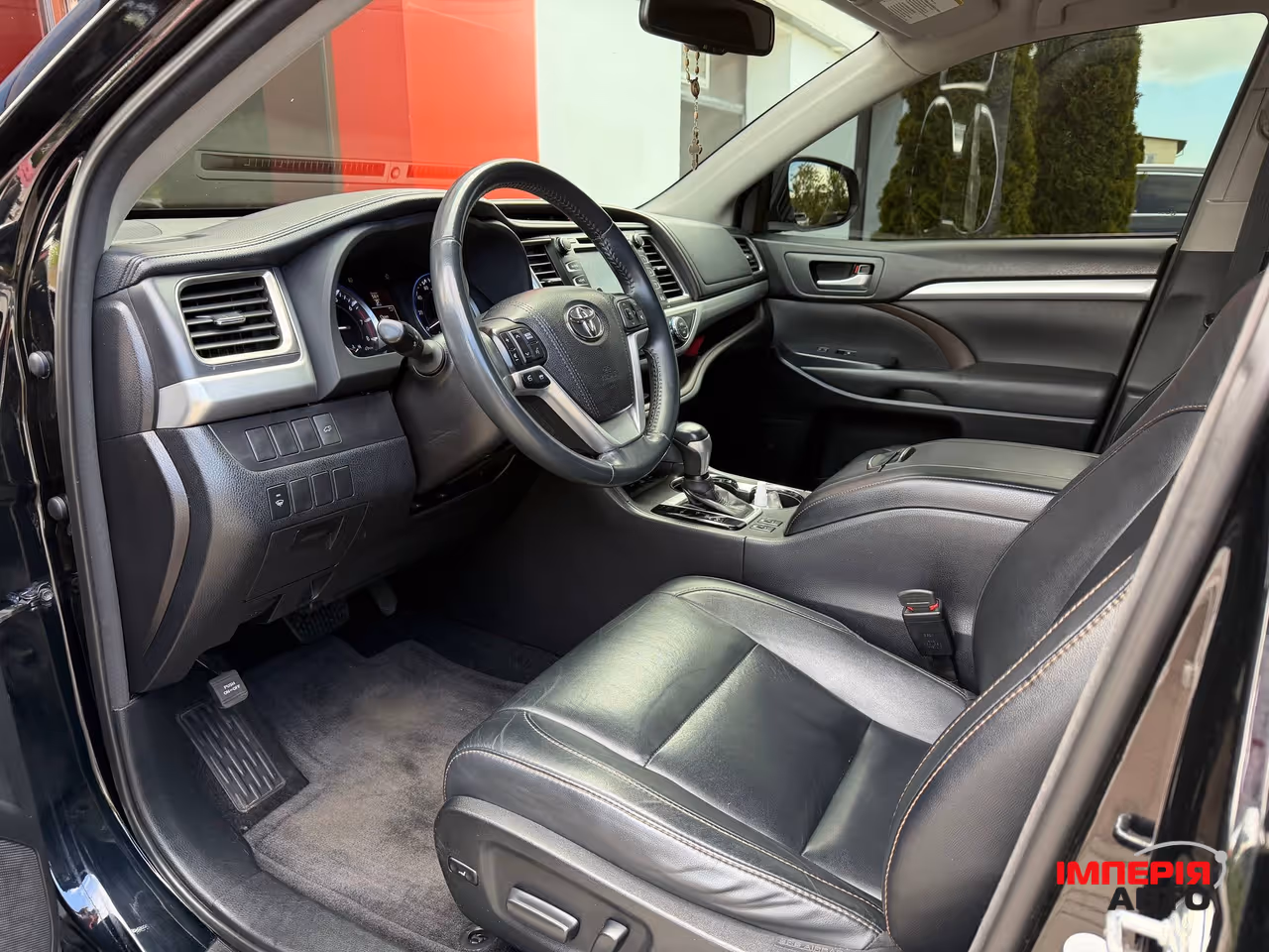 Toyota Highlander - фото 13