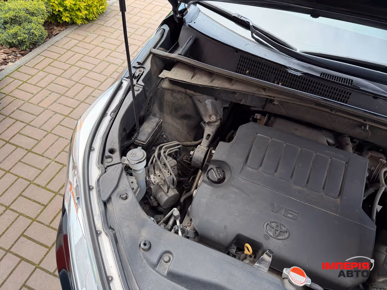 Toyota Highlander - фото 28