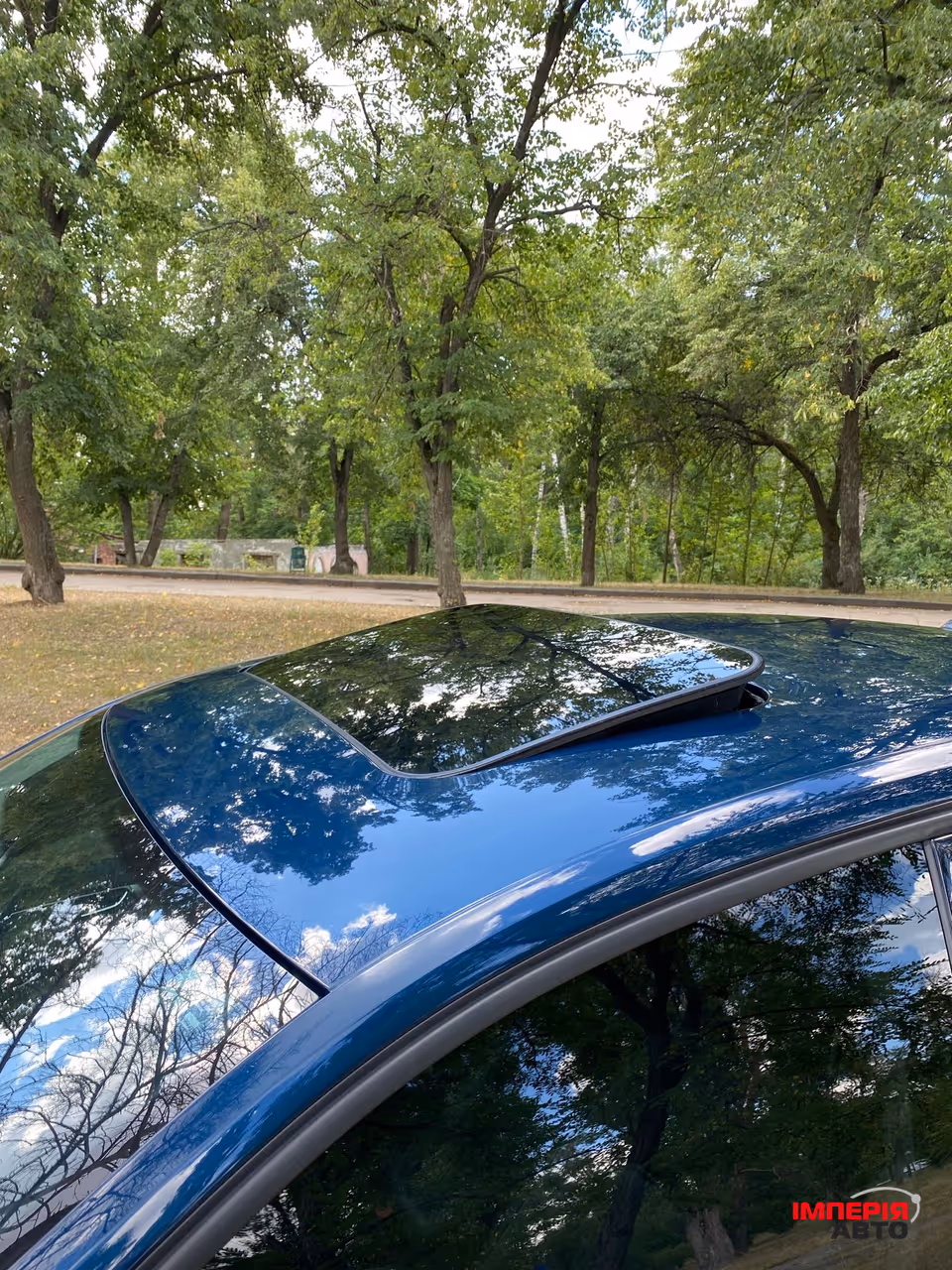 Volkswagen Passat USA/NMS - фото 6