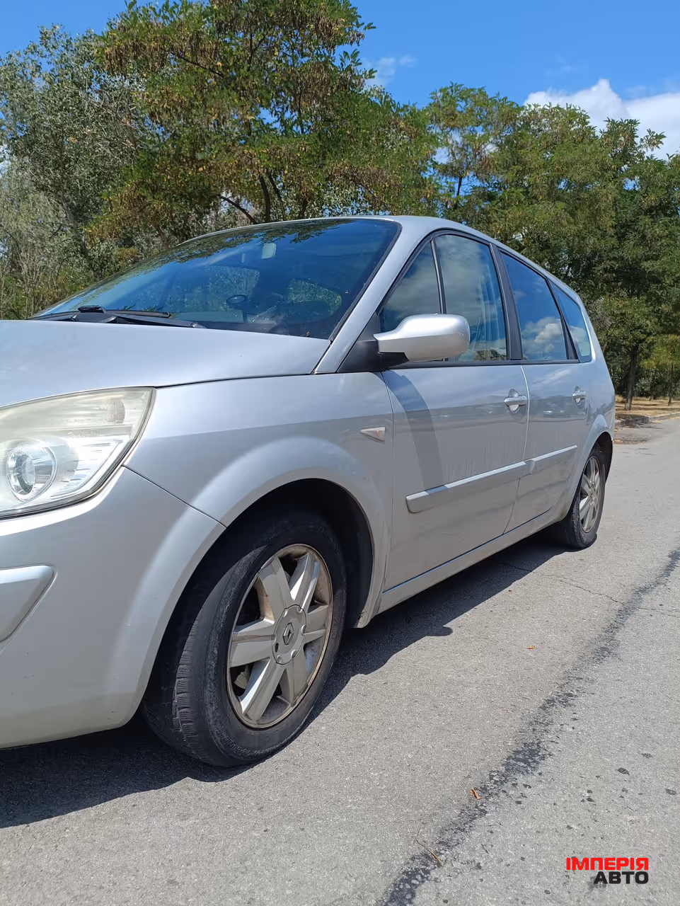 Renault Megane - фото 3