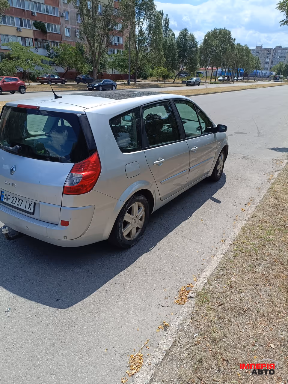 Renault Megane - фото 5