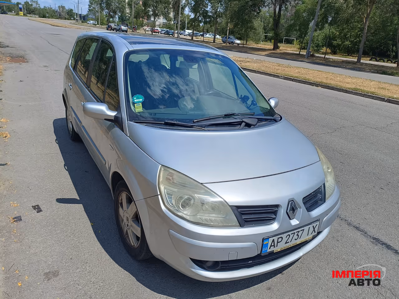 Renault Megane - фото 4