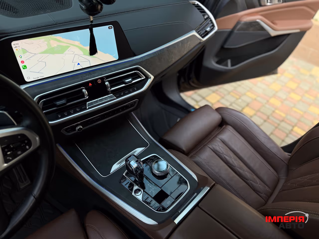 BMW X5 - фото 27