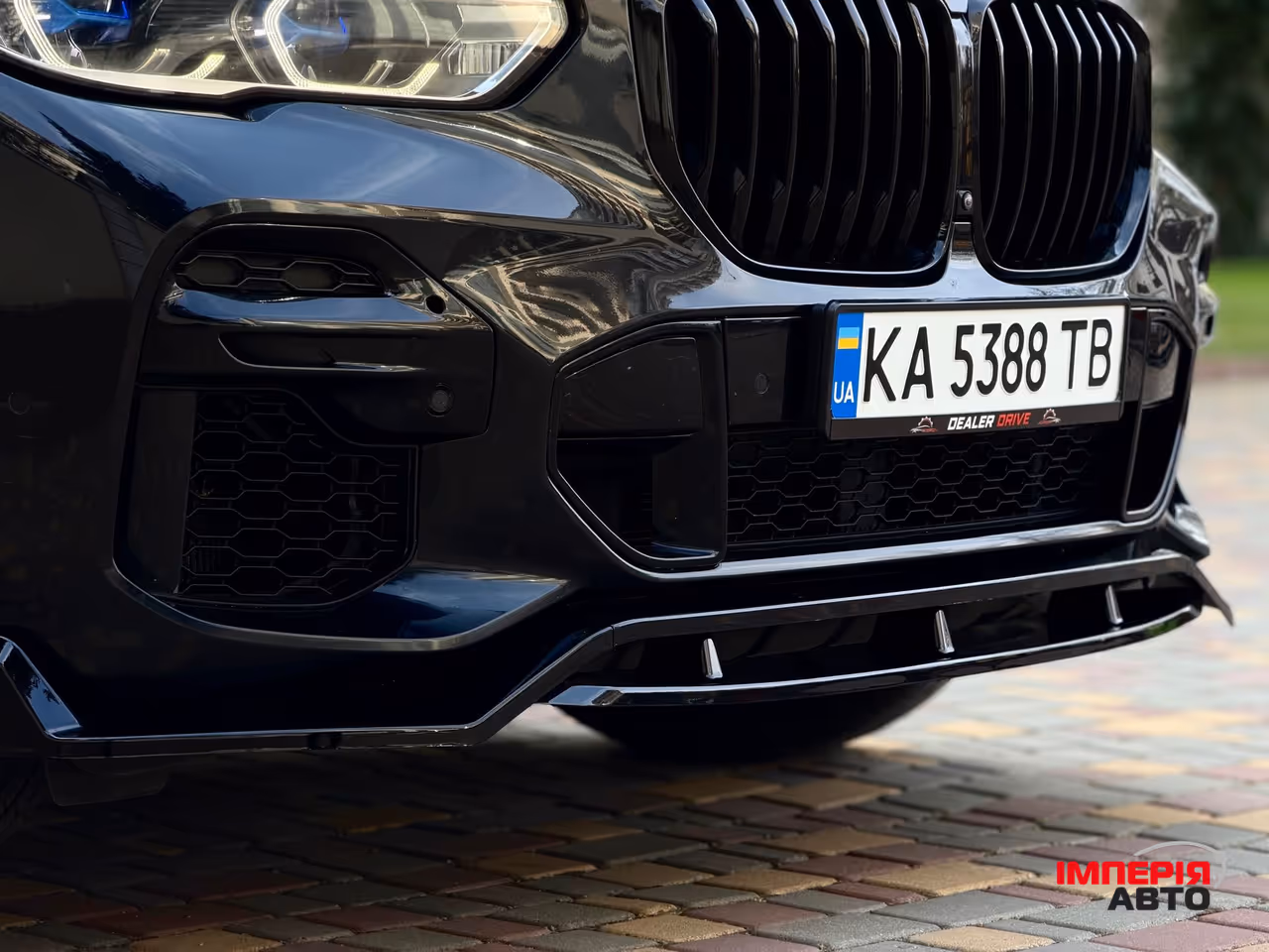 BMW X5 - фото 7