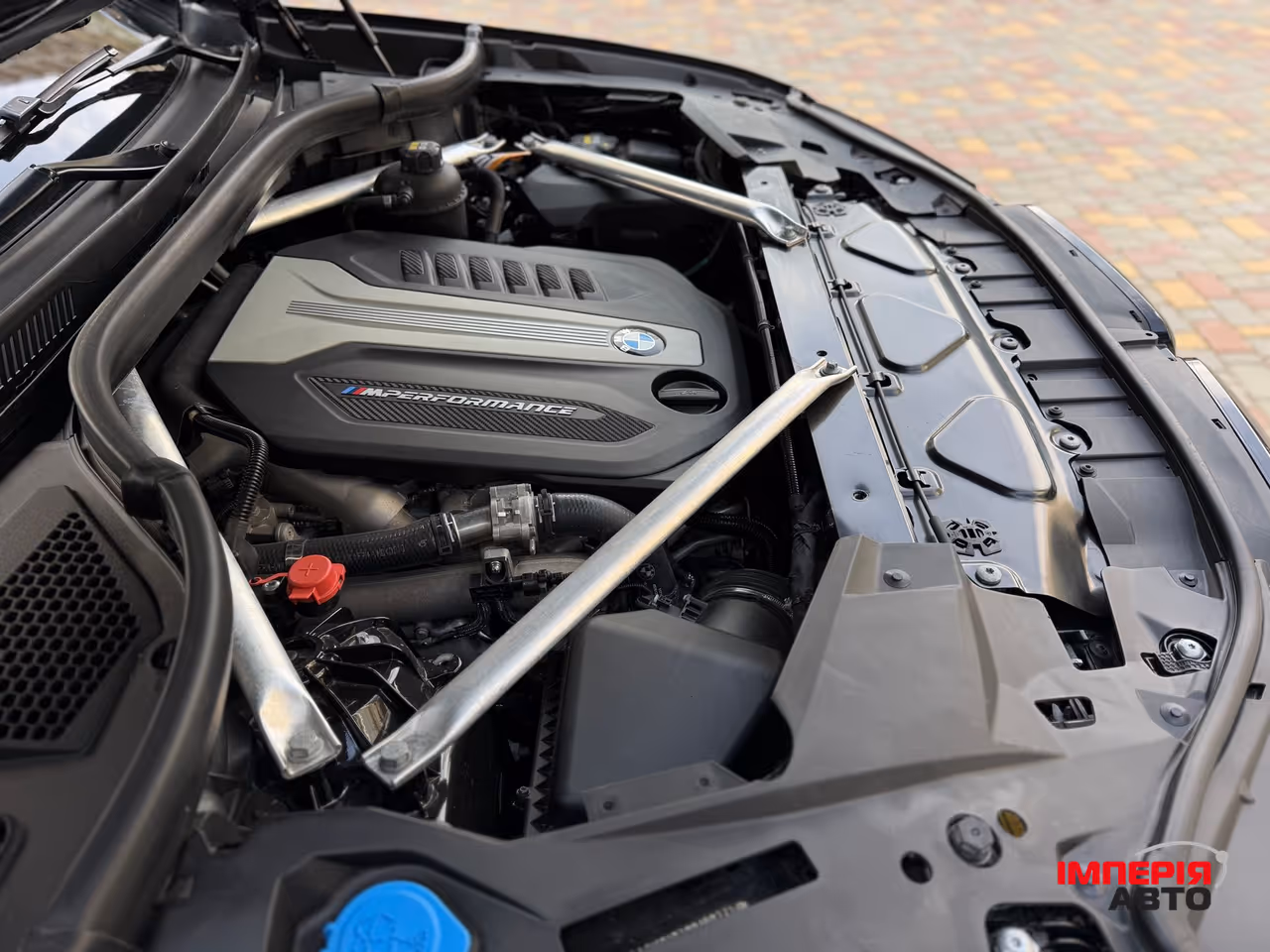 BMW X5 - фото 49