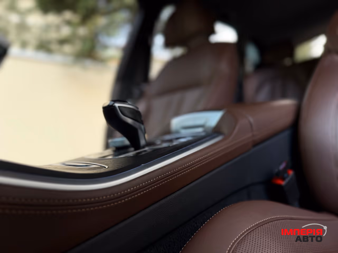BMW X5 - фото 26