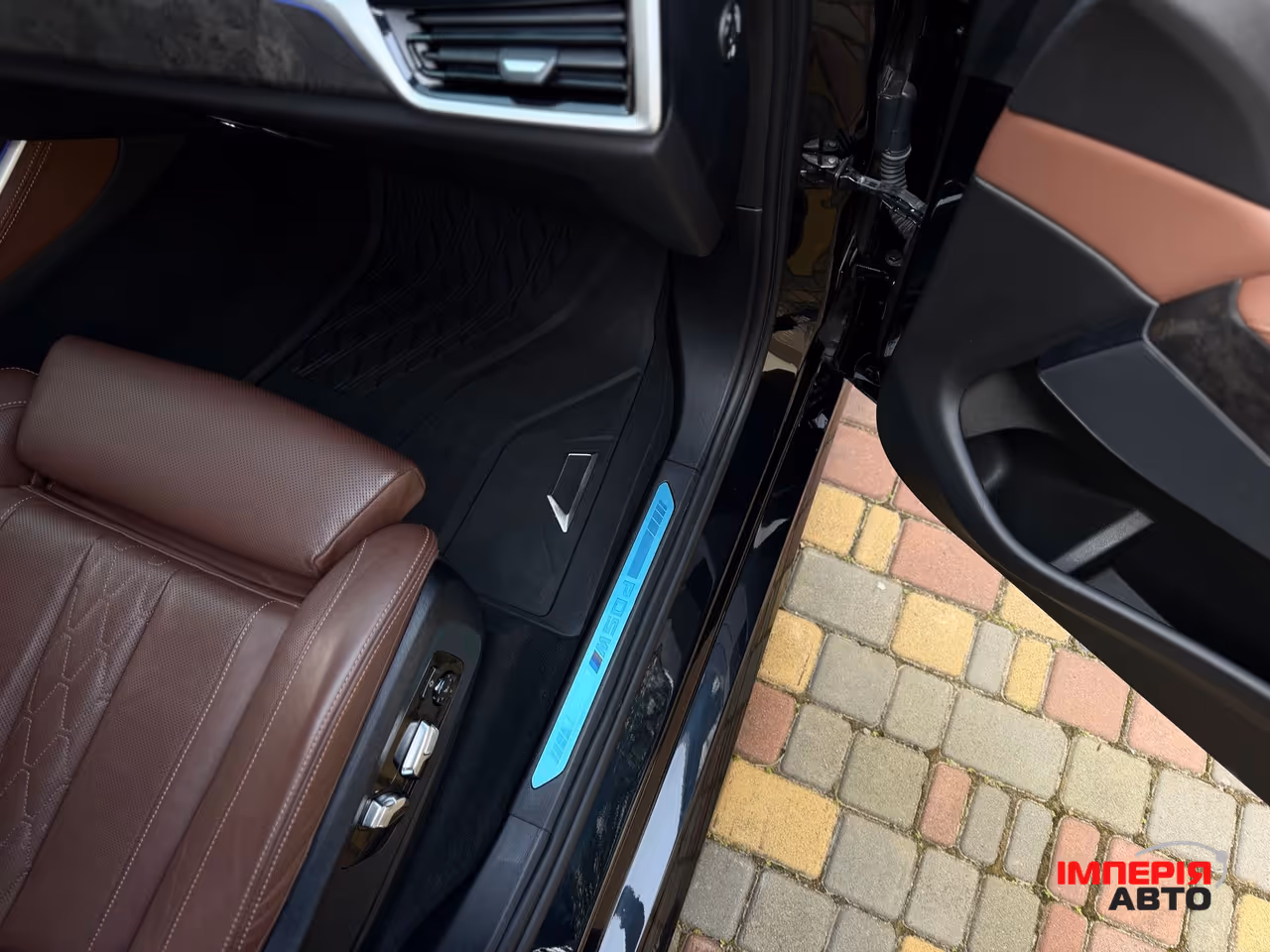 BMW X5 - фото 43