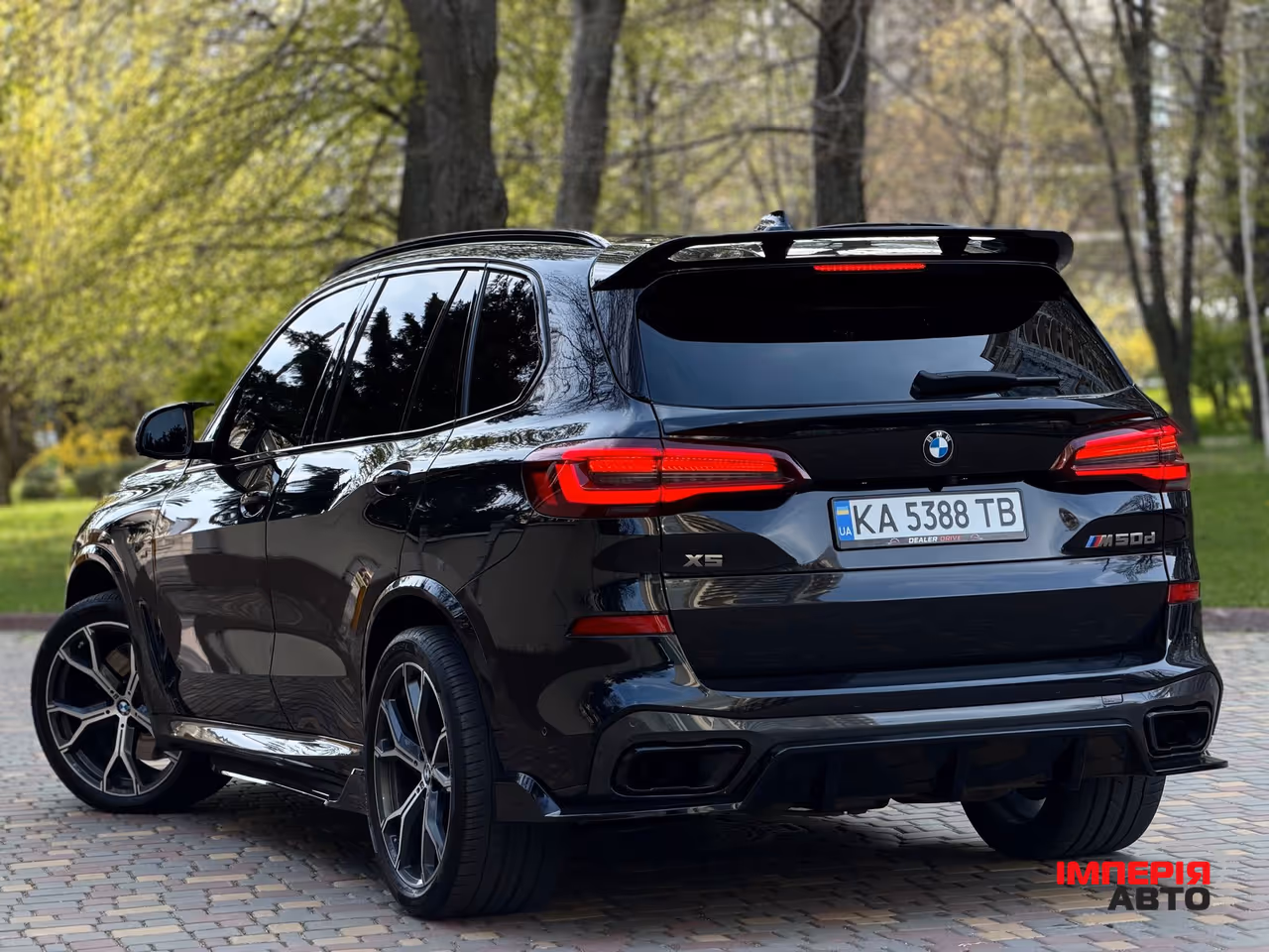 BMW X5 - фото 20