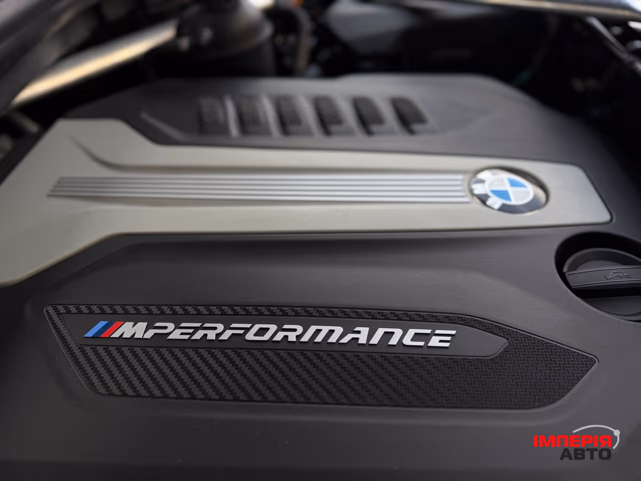 BMW X5 - фото 50