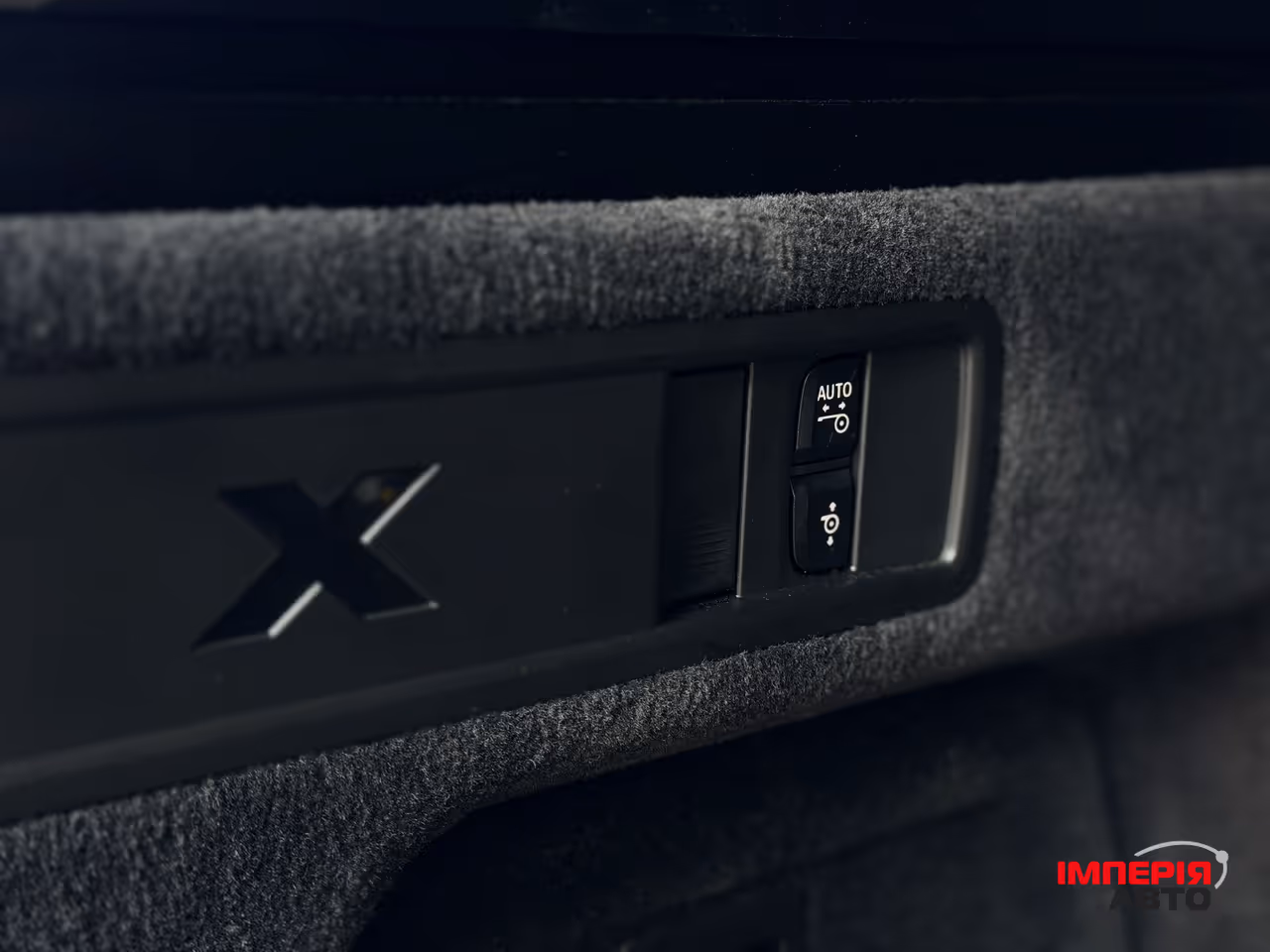 BMW X5 - фото 42