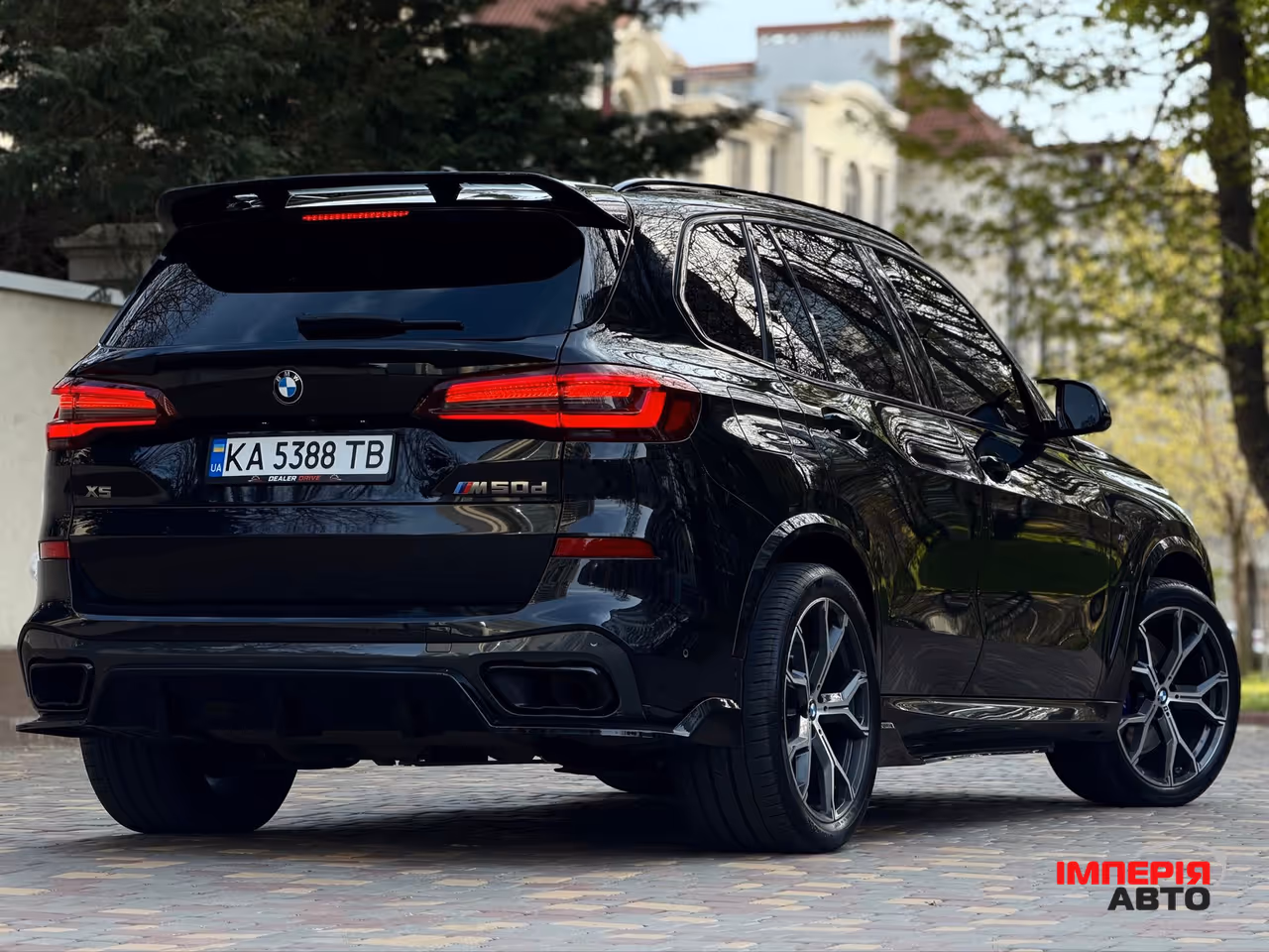 BMW X5 - фото 15
