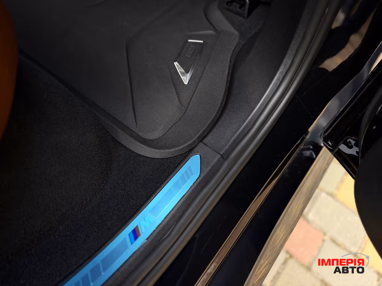 BMW X5 - фото 39