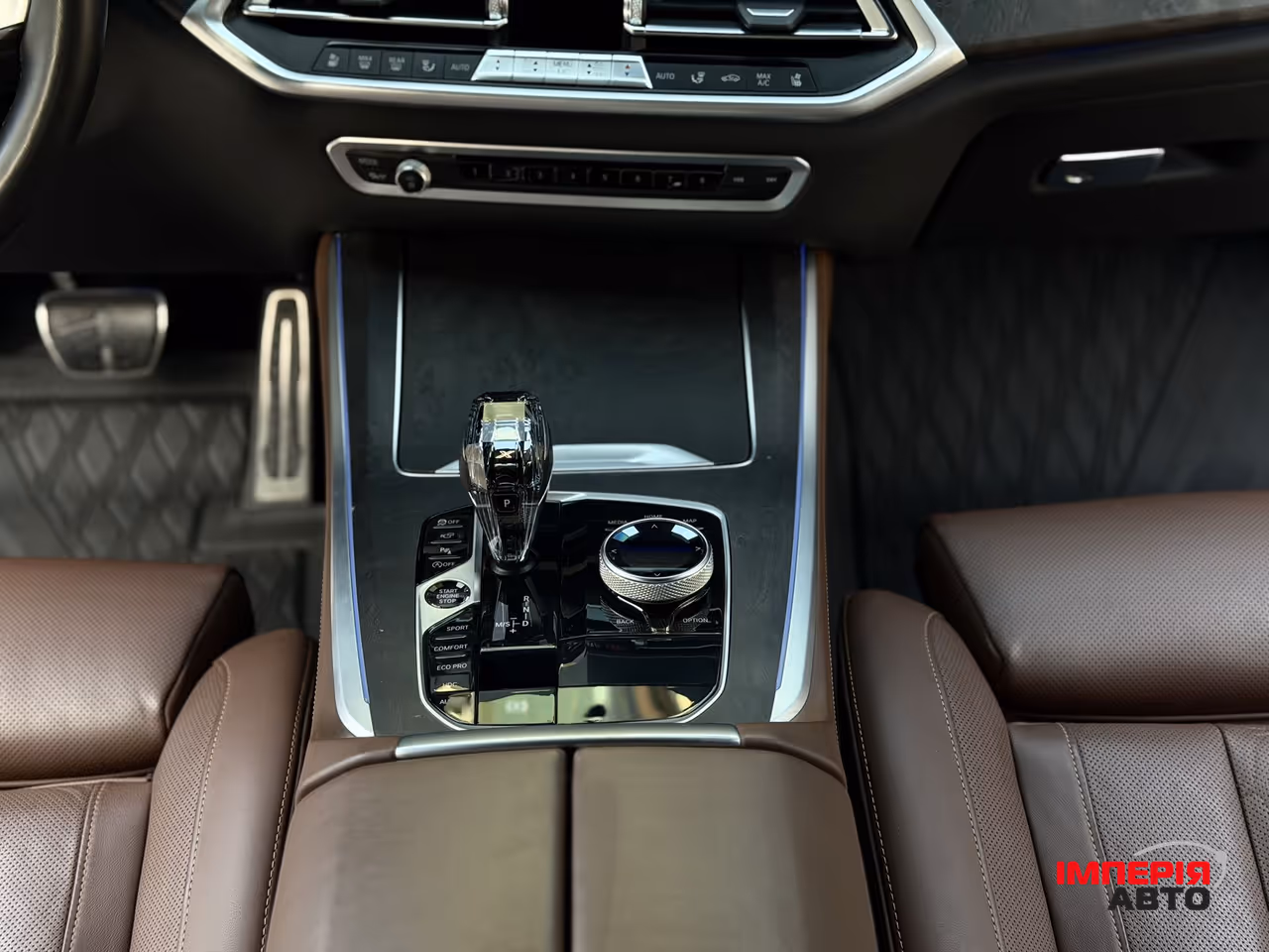 BMW X5 - фото 35