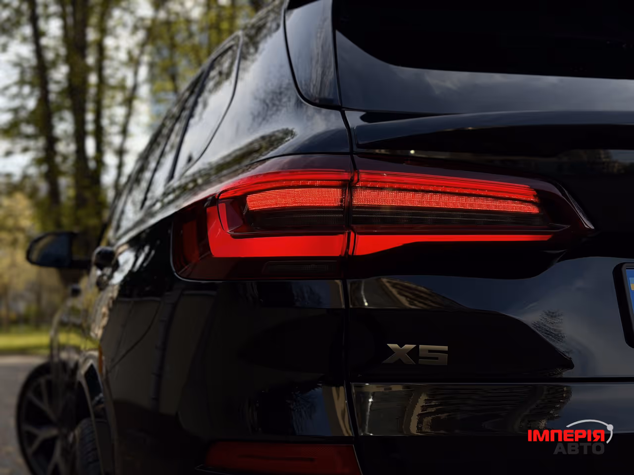 BMW X5 - фото 19