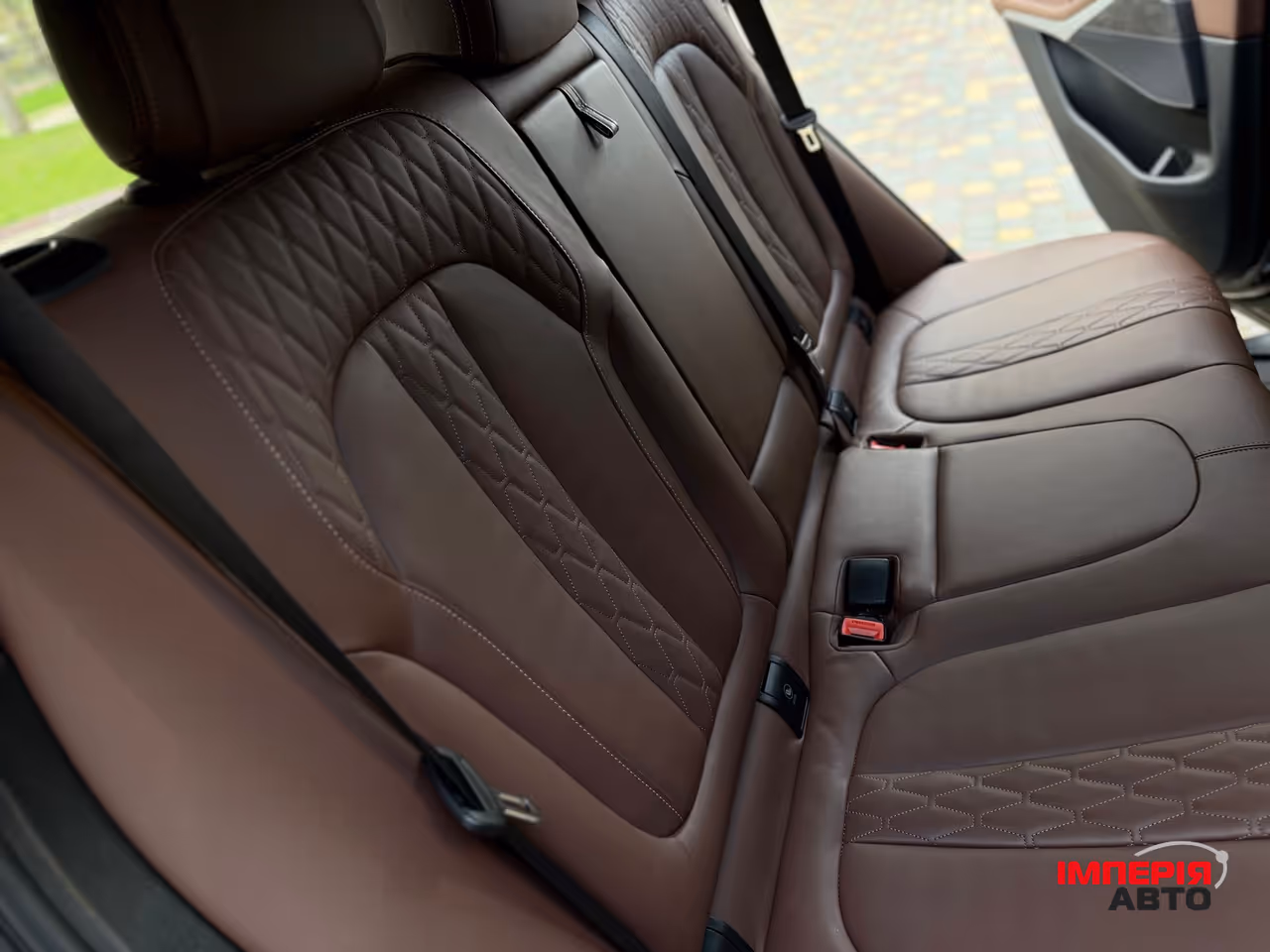 BMW X5 - фото 38