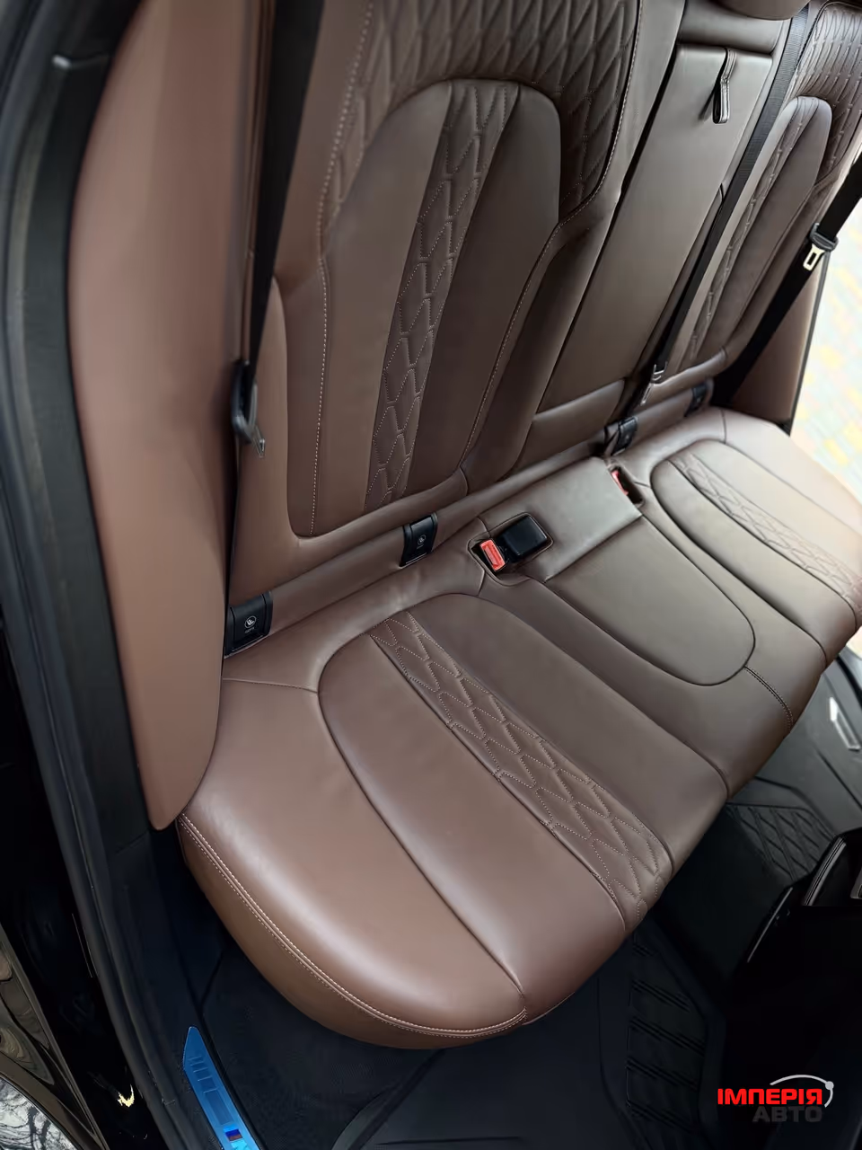 BMW X5 - фото 37