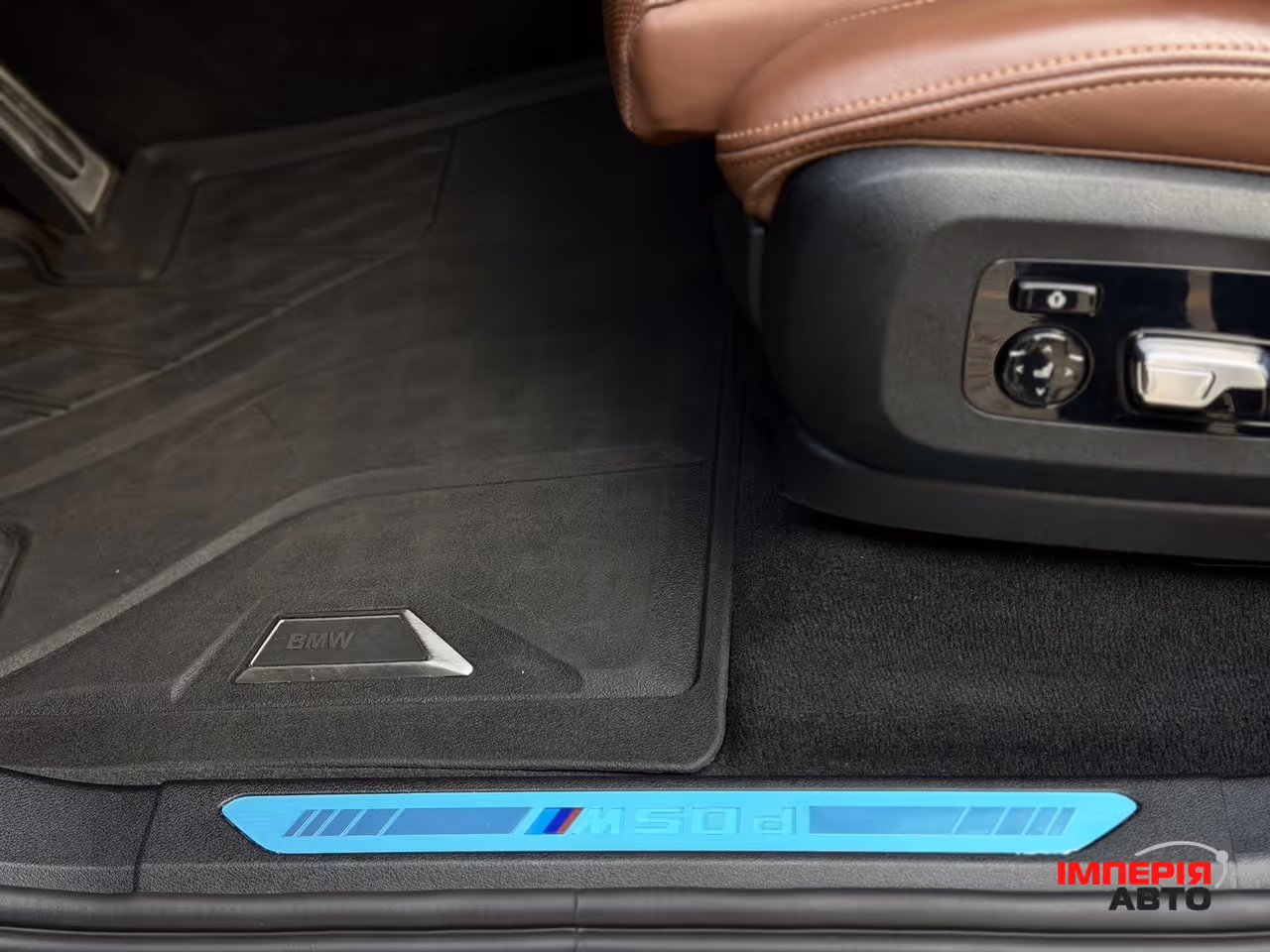 BMW X5 - фото 23