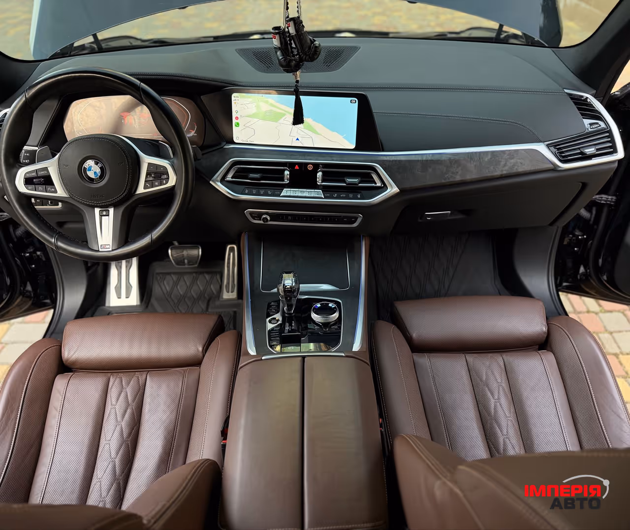 BMW X5 - фото 30