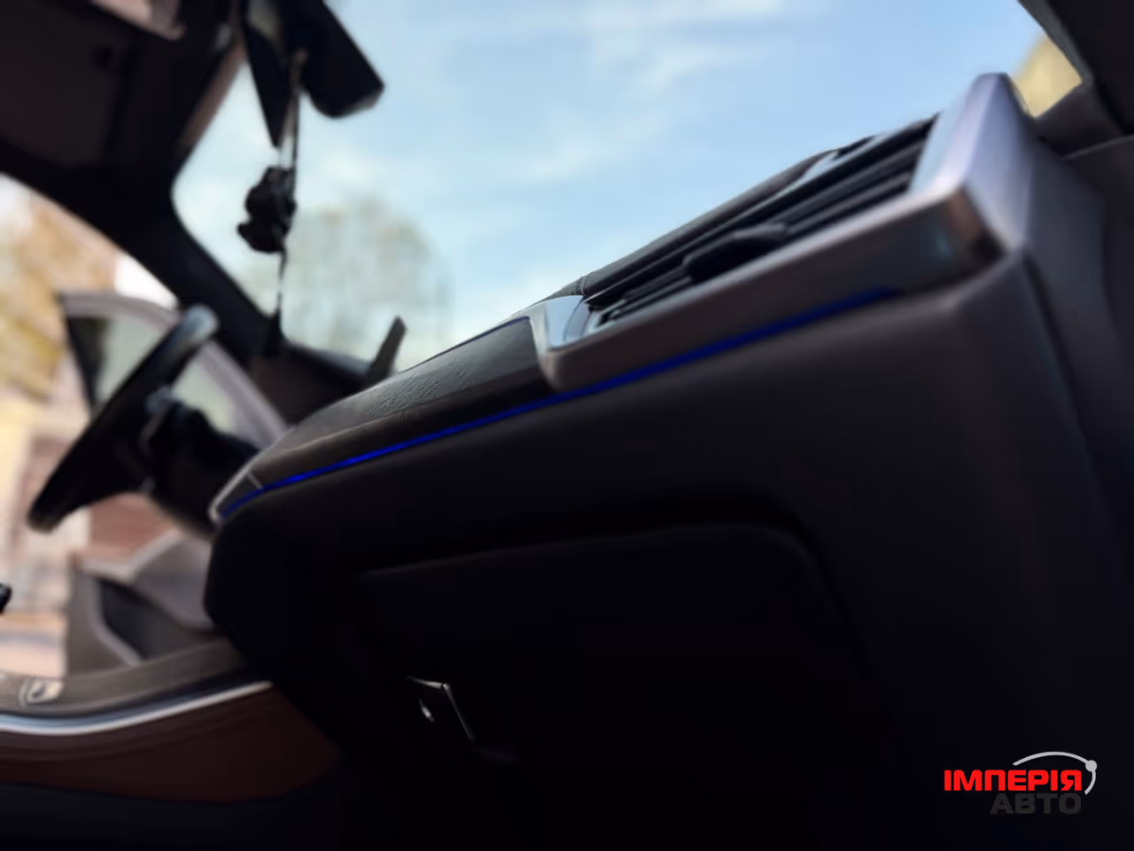 BMW X5 - фото 47