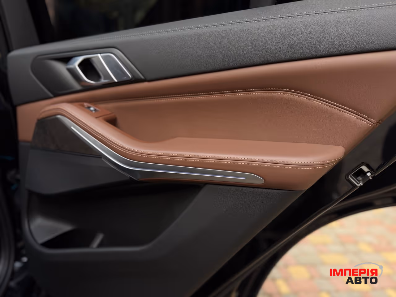 BMW X5 - фото 40
