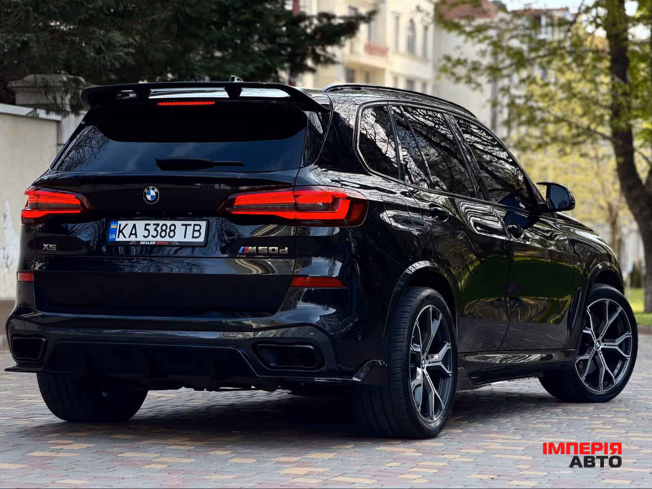 BMW X5 - фото 13