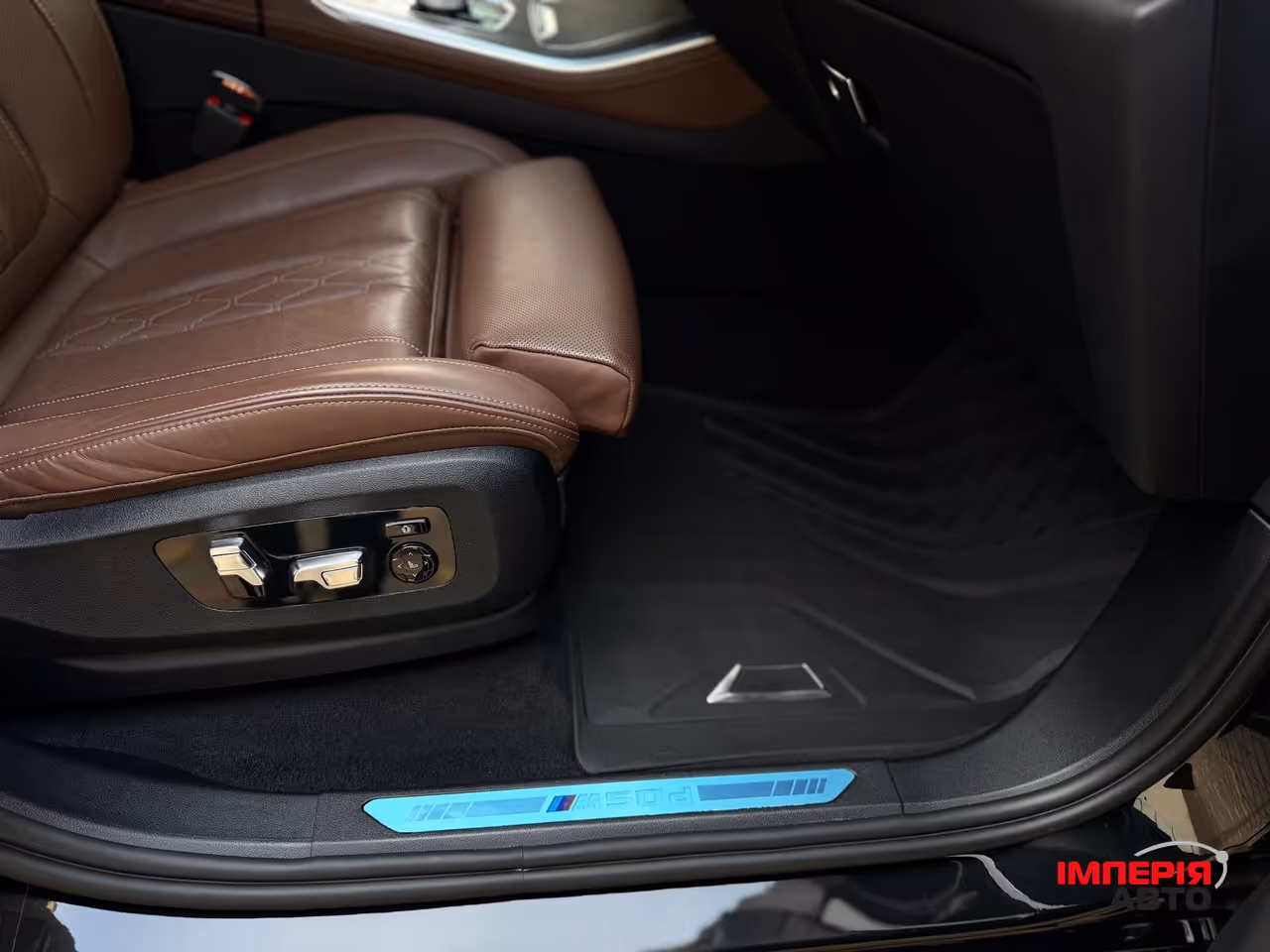 BMW X5 - фото 44