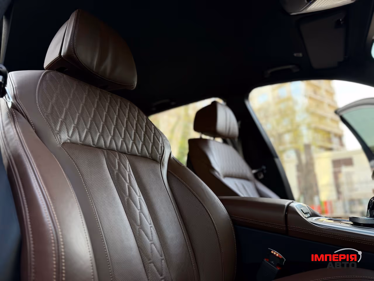 BMW X5 - фото 45