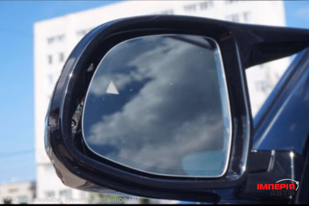 BMW X3 M - фото 11