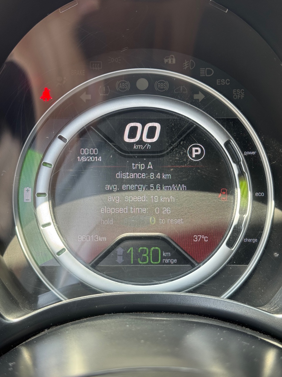 Fiat 500 - фото 9