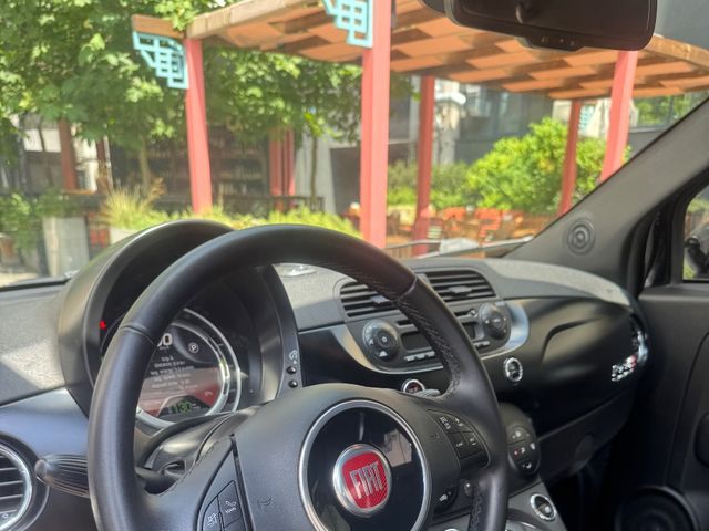 Fiat 500 - зображення 4