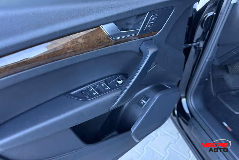 Audi Q5 - фото 10