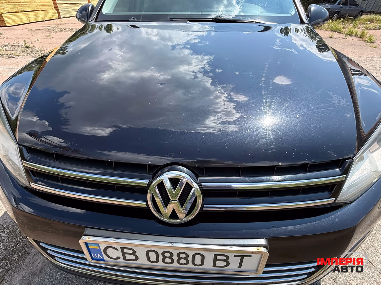 Volkswagen Touareg - фото 18