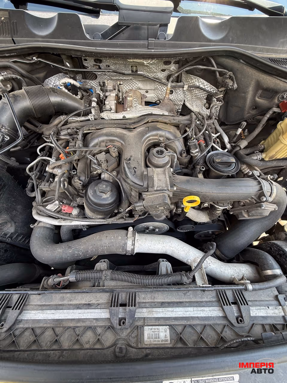 Volkswagen Touareg - фото 15