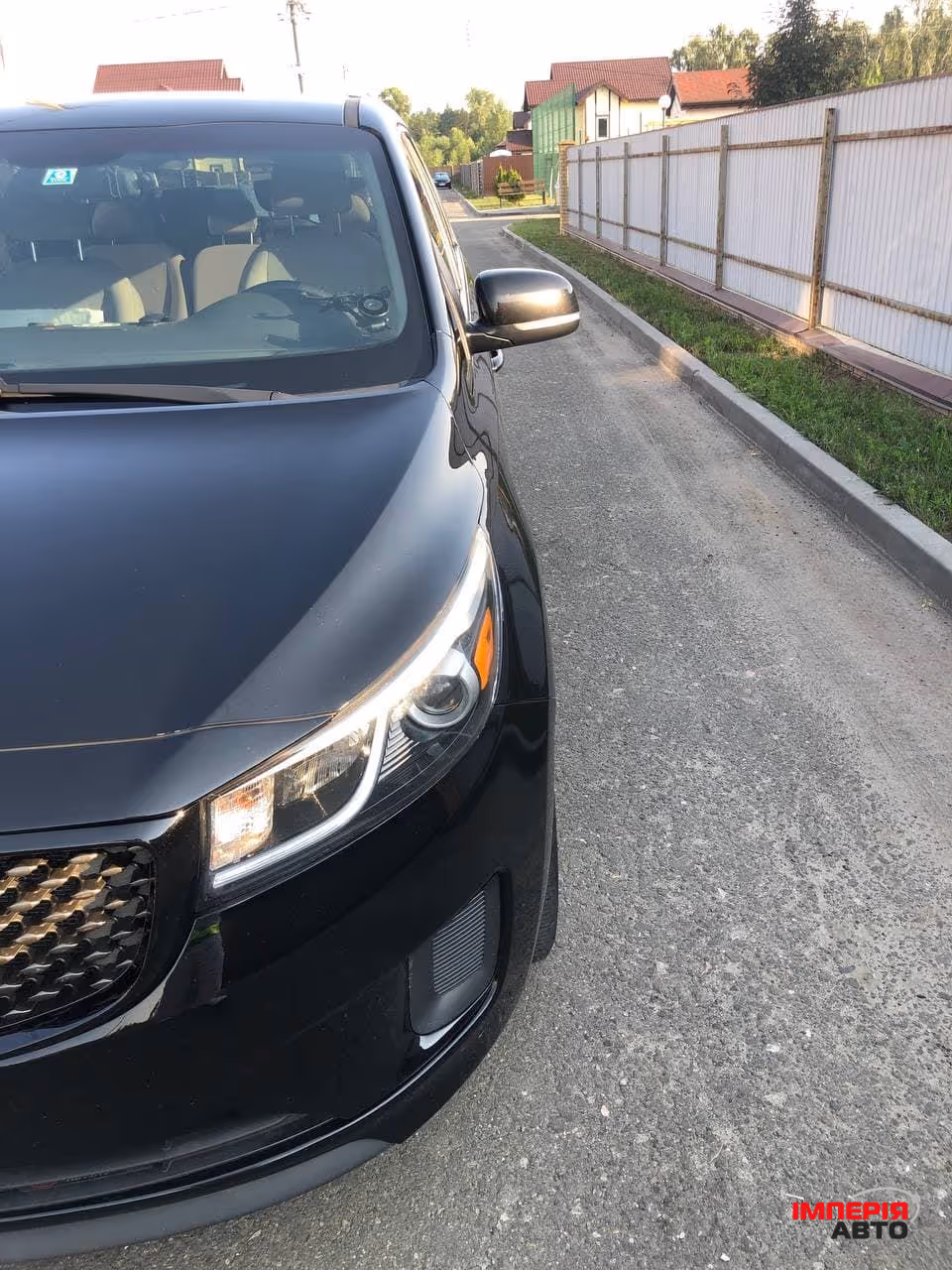 Kia Sedona - фото 4