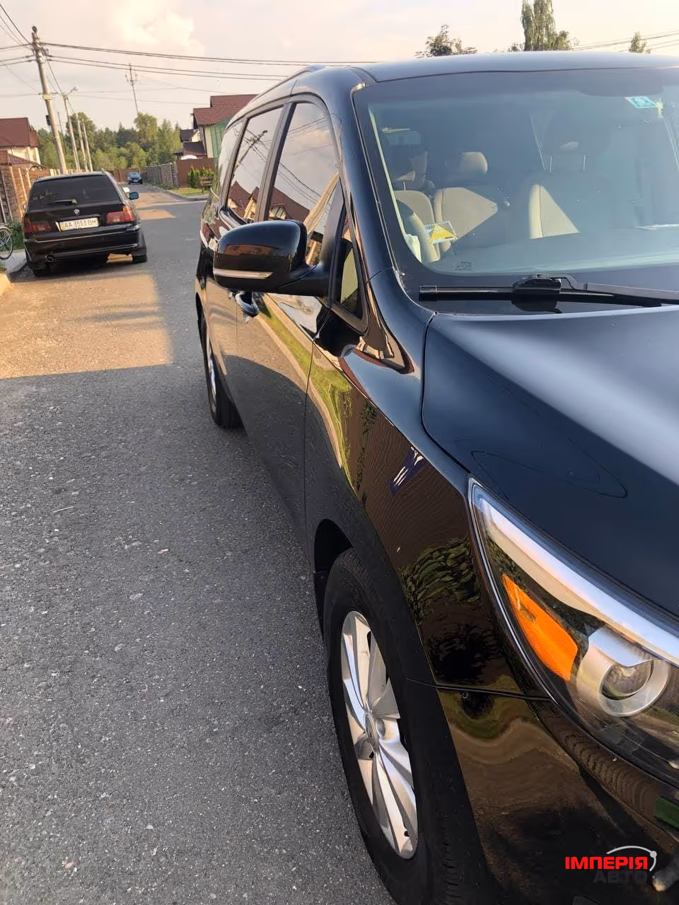 Kia Sedona - фото 3