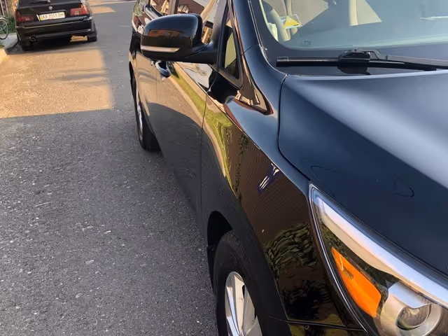 Kia Sedona - фото 3