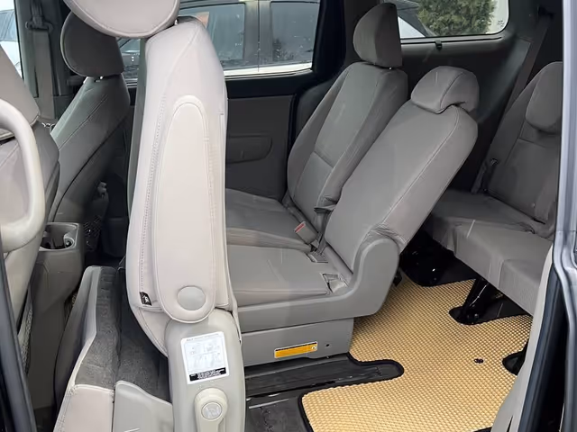 Kia Sedona - фото 5